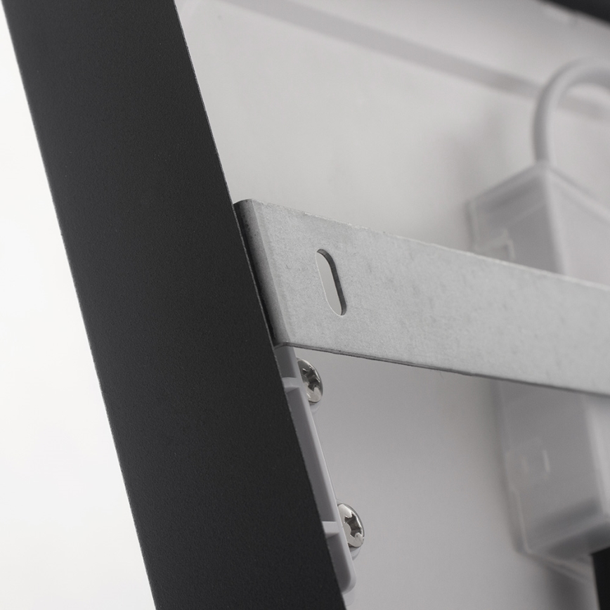 Eglo - Φωτιστικό οροφής LED/16,5W/230V 21x21 cm