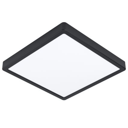 Eglo - LED φωτιστικό οροφής LED/20W/230V 28,5x28,5 cm