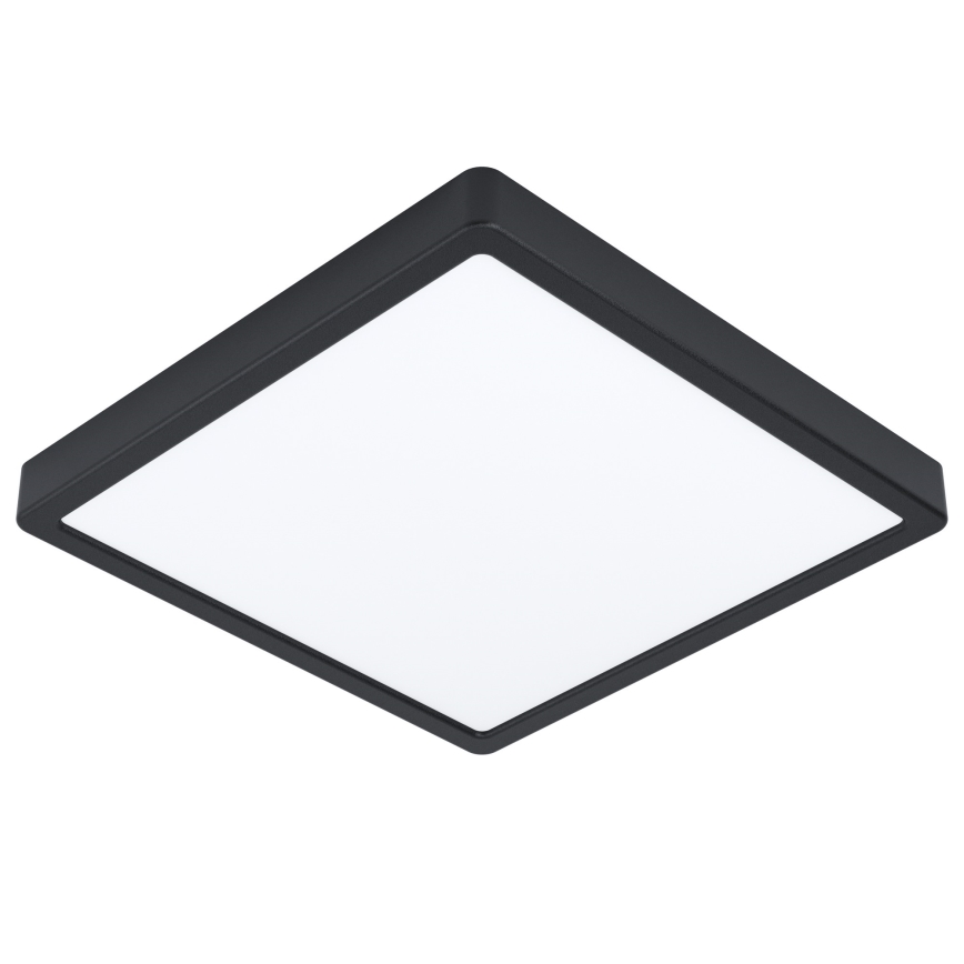 Eglo - LED φωτιστικό οροφής LED/20W/230V 28,5x28,5 cm