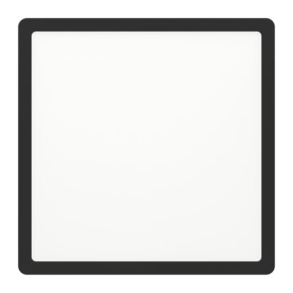 Eglo - LED φωτιστικό οροφής LED/20W/230V 28,5x28,5 cm