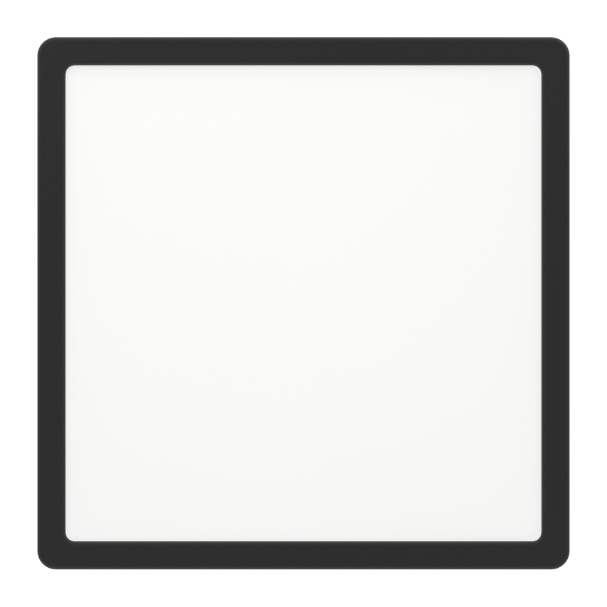 Eglo - LED φωτιστικό οροφής LED/20W/230V 28,5x28,5 cm