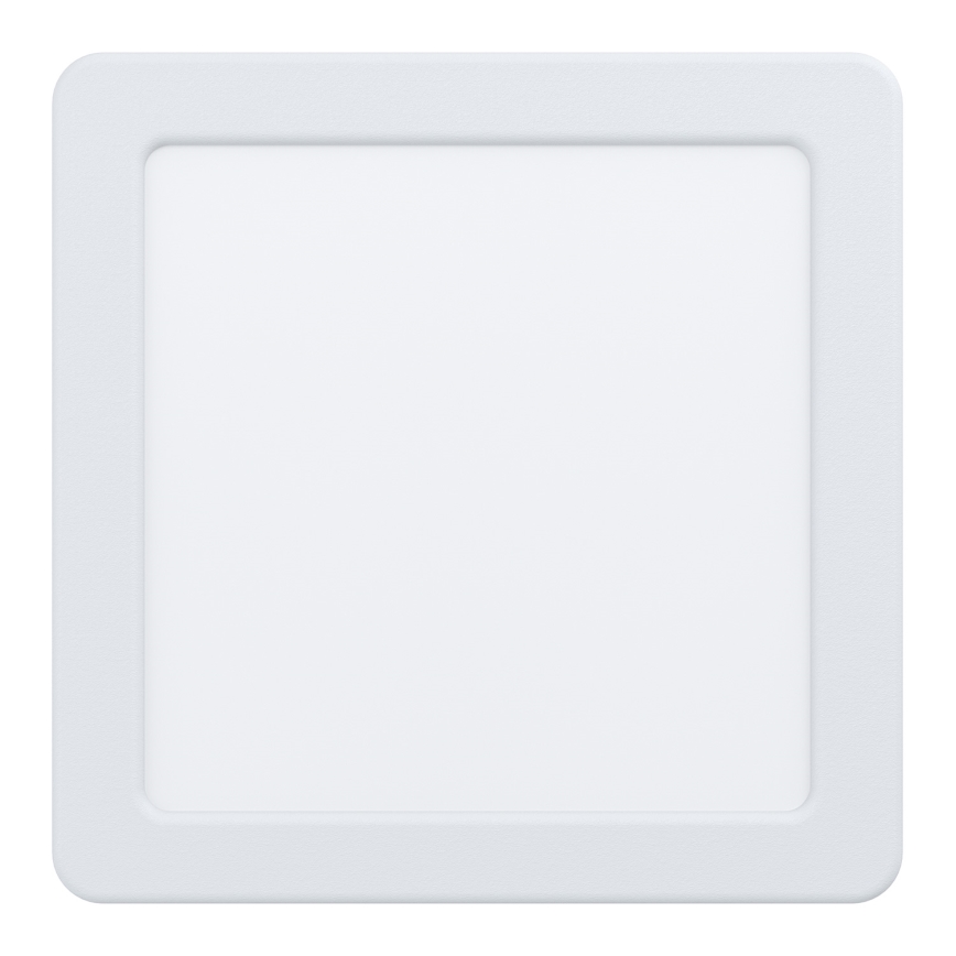 Eglo - Φωτιστικό οροφής LED/10,5W/230V 16x16 cm