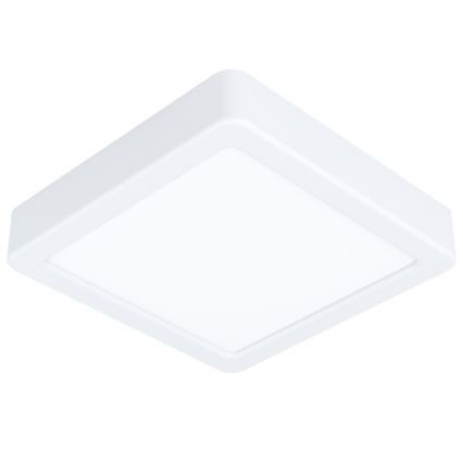 Eglo - Φως οροφής LED LED/10,5W/230V