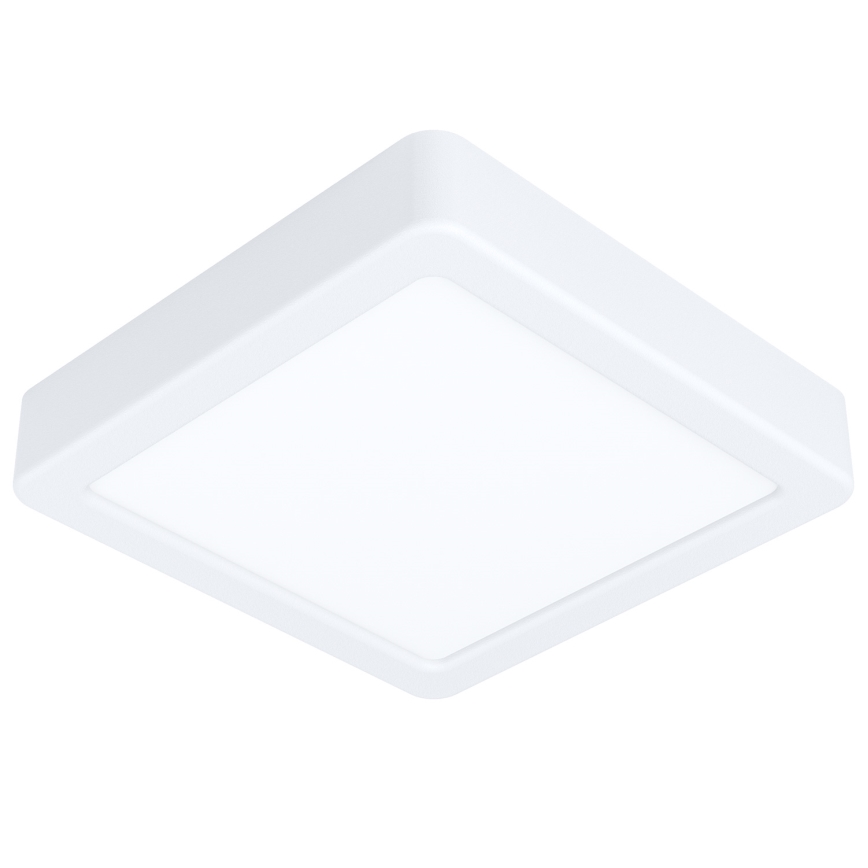 Eglo - Φως οροφής LED LED/10,5W/230V