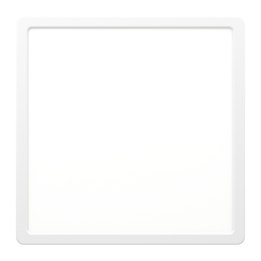 Eglo - Φως οροφής LED LED/20W/230V