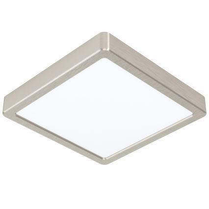 Eglo - Φως οροφής LED LED/16,5W/230V