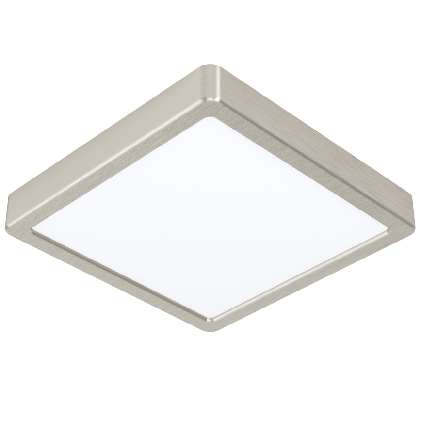 Eglo - Φως οροφής LED LED/16,5W/230V