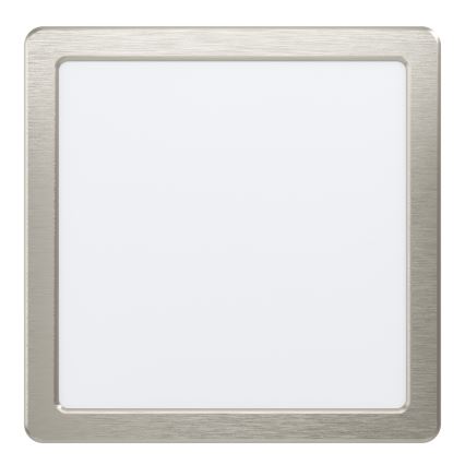 Eglo - Φως οροφής LED LED/16,5W/230V