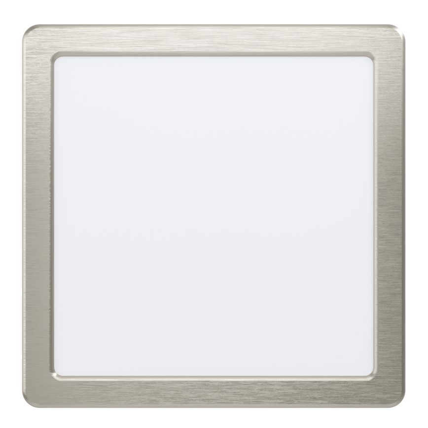Eglo - Φως οροφής LED LED/16,5W/230V