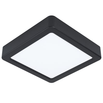 Eglo - Φωτιστικό οροφής LED/10,5W/230V 16x16 cm