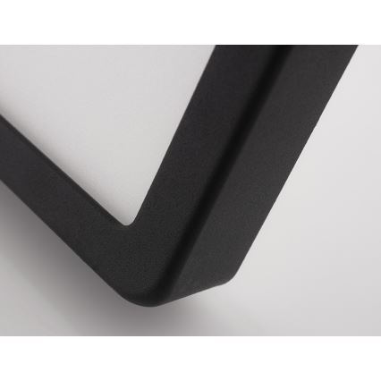 Eglo - Φωτιστικό οροφής με 5 LED/20W/230V 28,5x28,5 cm