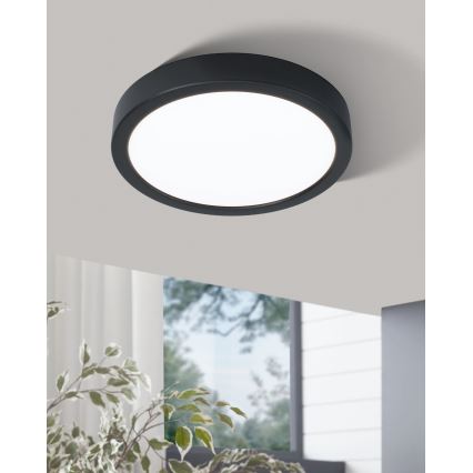 Eglo - Φως οροφής dimmer LED LED/16,5W/230V