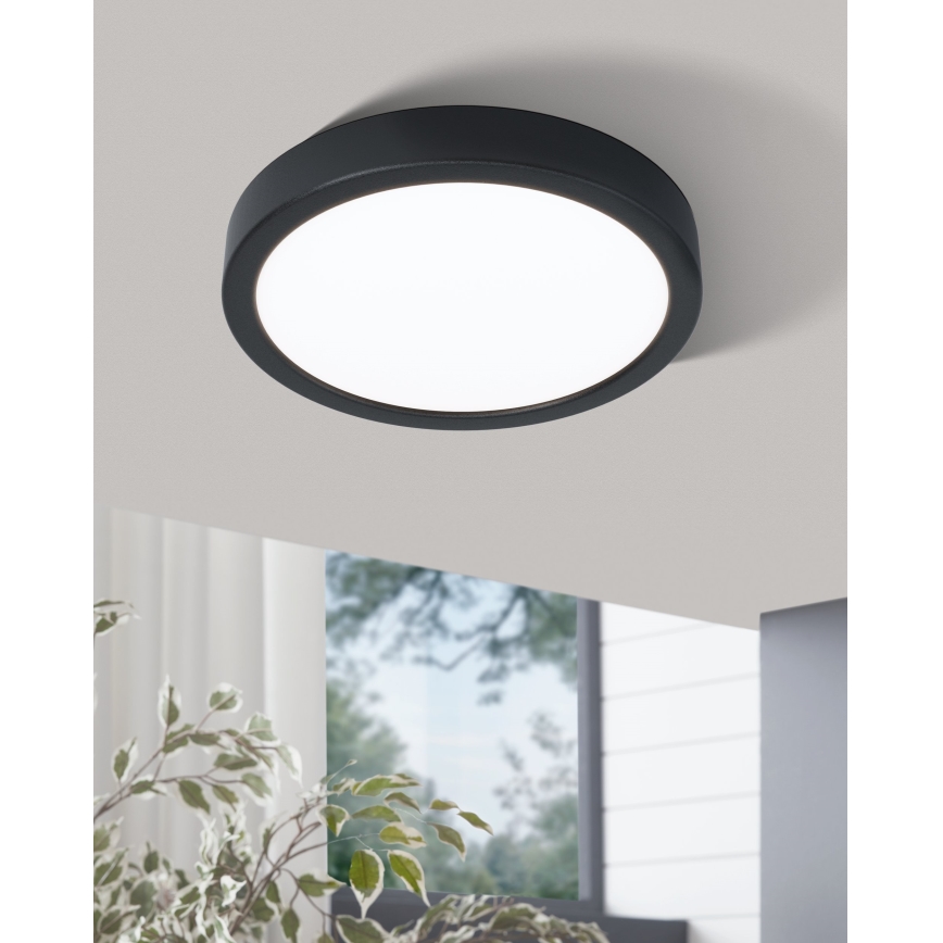 Eglo - Φως οροφής dimmer LED LED/16,5W/230V