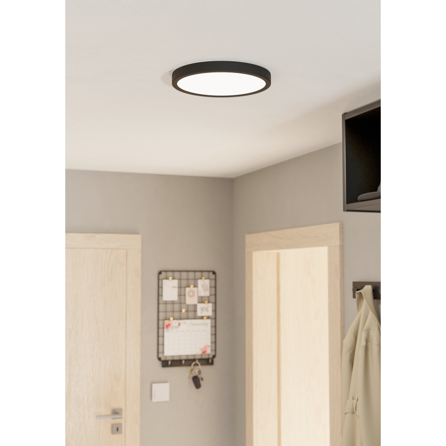 Eglo - LED Dimmable φωτιστικό οροφής LED/20W/230V