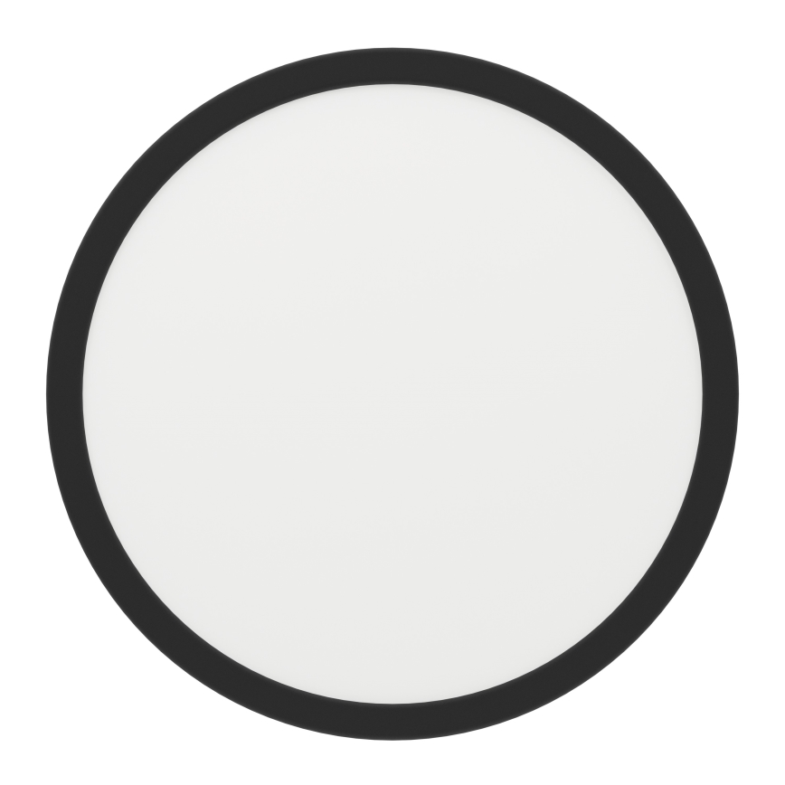 Eglo - Ρυθμιζόμενο φωτιστικό οροφής LED/20W/230V, διάμ. 28,5 cm