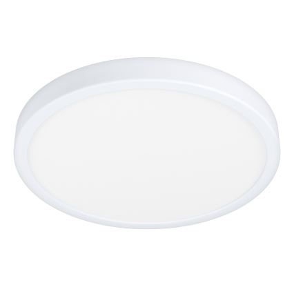 Eglo - Φως οροφής μπάνιου LED LED/20W/230V IP44