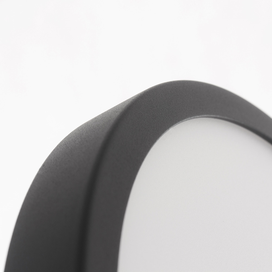 Eglo - LED φωτιστικό οροφής για μπάνιο LED/20W/230V IP44 Ø 28,5 cm