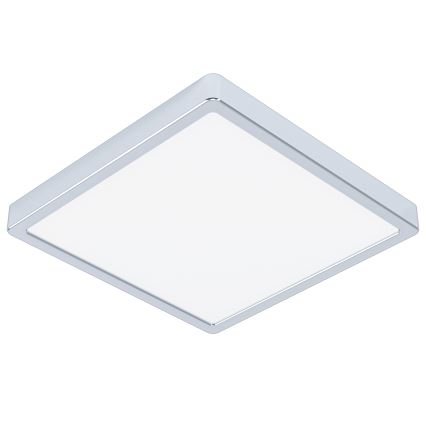 Eglo - Φως οροφής μπάνιου LED LED/20W/230V IP44