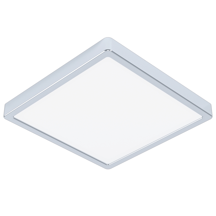 Eglo - Φως οροφής μπάνιου LED LED/20W/230V IP44