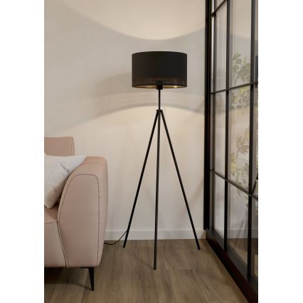 Eglo - Επιδαπέδια λάμπα 1xE27/40W/230V