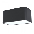 Eglo 99284 - Φωτιστικό οροφής GRIMASOLA 2xE27/28W/230V