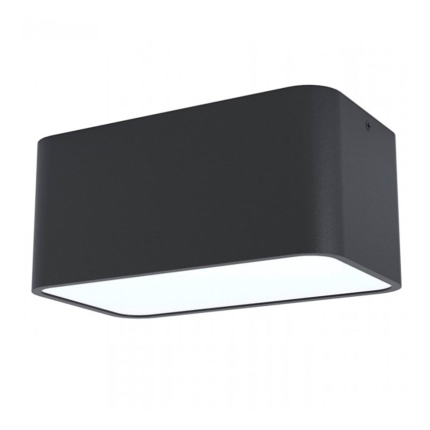 Eglo 99284 - Φωτιστικό οροφής GRIMASOLA 2xE27/28W/230V