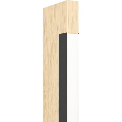 Eglo 99295 - Ρυθμιζόμενο επιτραπέζιο φωτιστικό CAMACHO LED/6,5W/230V