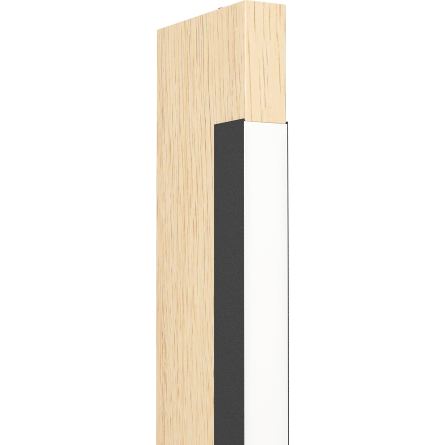 Eglo - Επιτραπέζια λάμπα dimming LED LED/6,5W/230V