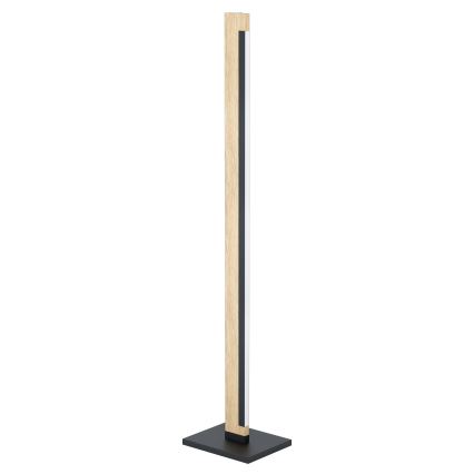 Eglo - LED Dimming αφής επιδαπέδιο φωτιστικό CAMACHO LED/22W/230V