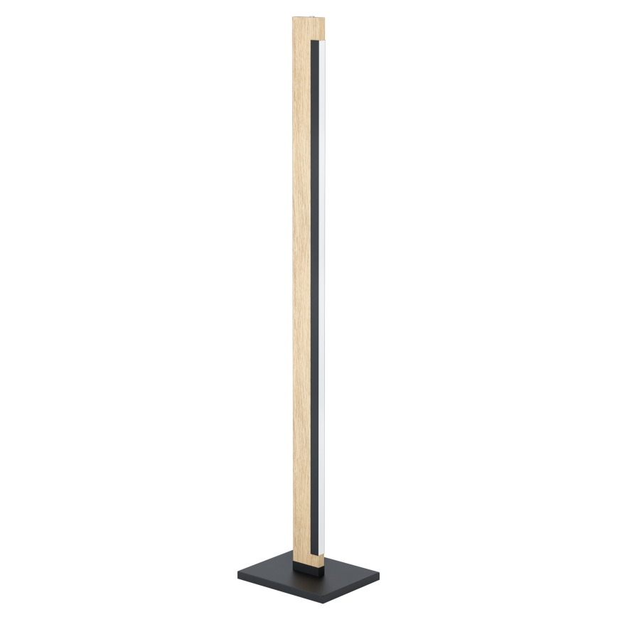 Eglo - LED Dimming αφής επιδαπέδιο φωτιστικό CAMACHO LED/22W/230V