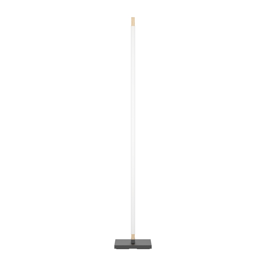Eglo - LED Dimming αφής επιδαπέδιο φωτιστικό CAMACHO LED/22W/230V