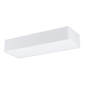 Eglo 99298 - Φωτιστικό οροφής POSADERRA 3xE27/28W/230V
