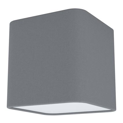 Eglo 99304 - Φωτιστικό οροφής POSADERRA 1xE27/28W/230V