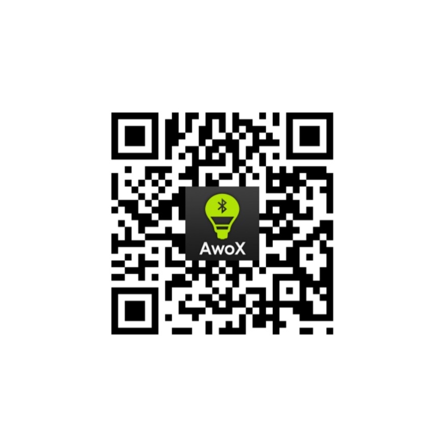 Eglo - LED RGB Ρυθμιζόμενο φωτιστικό οροφής SAVATAEILA-C LED/20W/230V