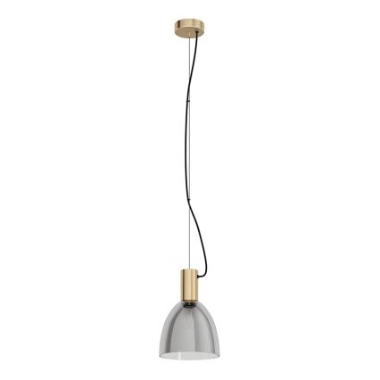Eglo 99313 - Κρεμαστό φωτιστικό με καλώδιο LEBALIO 1xE27/40W/230V