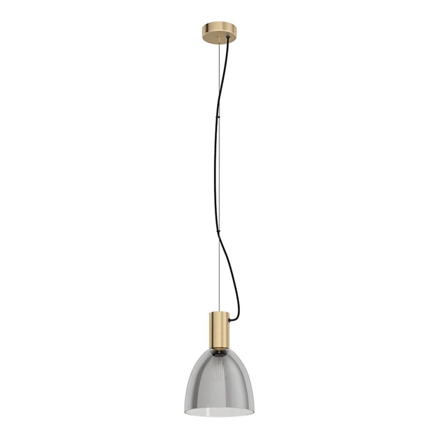 Eglo 99313 - Κρεμαστό φωτιστικό με καλώδιο LEBALIO 1xE27/40W/230V