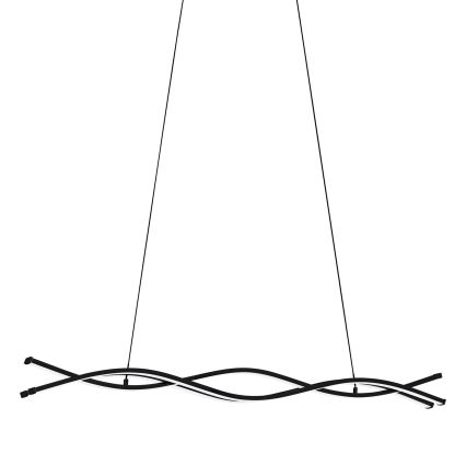 Eglo - Πολύφωτο LED σε σχοινί LED/36W/230V