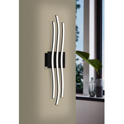 Eglo - Φως οροφής LED LED/21W/230V