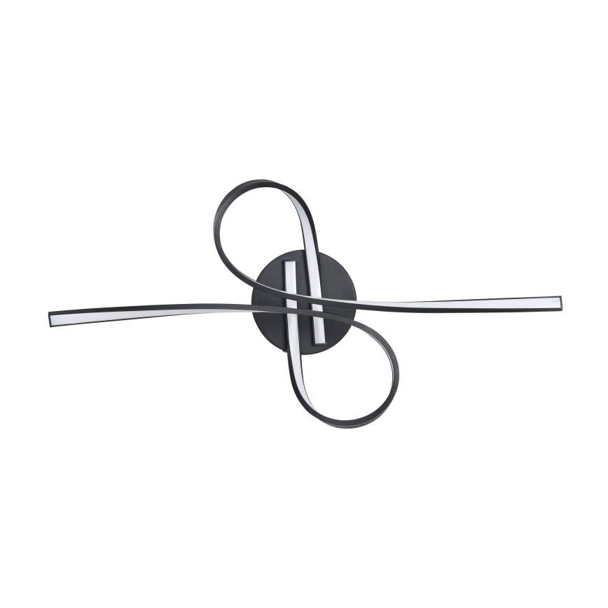 Eglo - Φως οροφής LED LED/21W/230V