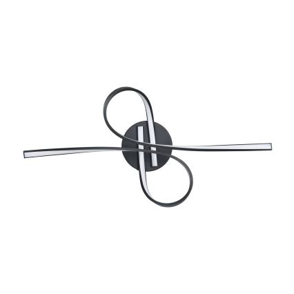 Eglo - Φως οροφής LED LED/21W/230V