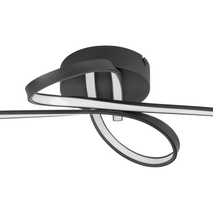 Eglo - Φως οροφής LED LED/21W/230V