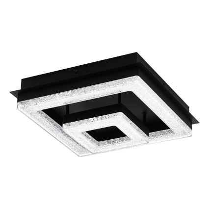 Eglo - Φως οροφής LED LED/12W/230V