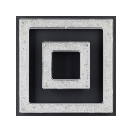 Eglo - Φως οροφής LED LED/12W/230V