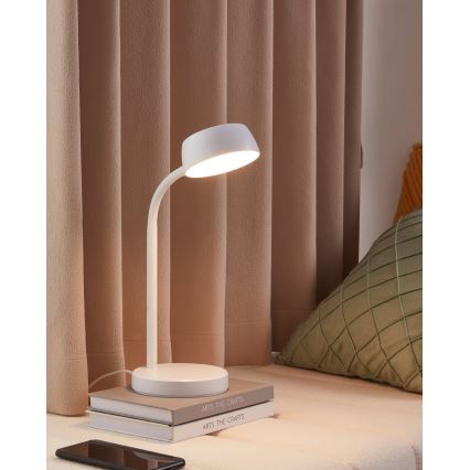 Eglo - Επιτραπέζια λάμπα LED LED/4,5W/230V