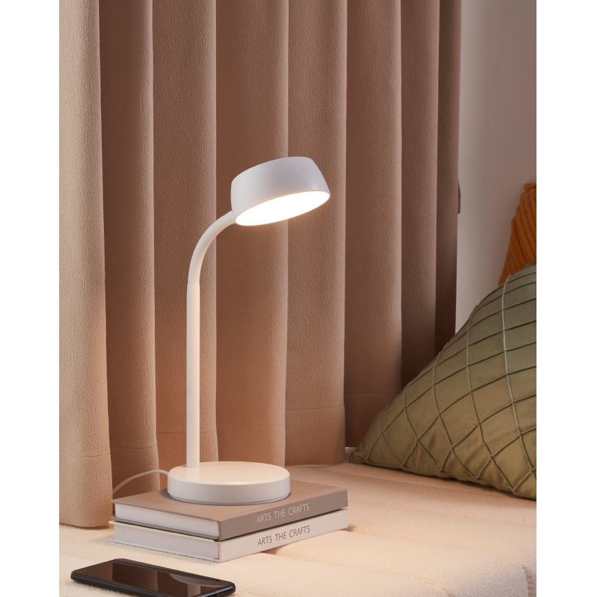 Eglo - Επιτραπέζια λάμπα LED LED/4,5W/230V