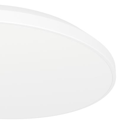 Eglo - Φως οροφής LED LED/18W/230V