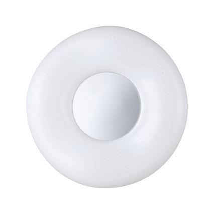 Eglo - LED Dimmable φωτιστικό οροφής LED/18W/230V + τηλεχειριστήριο