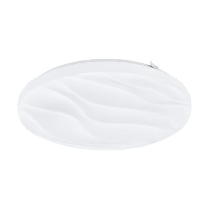 Eglo - Φωτιστικό οροφής LED LED/14,6W/230V