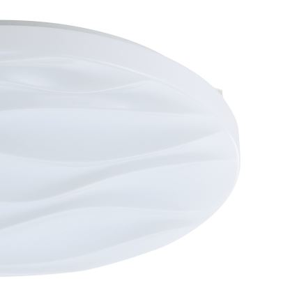 Eglo - Φωτιστικό οροφής LED LED/14,6W/230V
