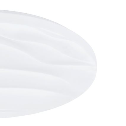 Eglo - Φως οροφής LED LED/22W/230V